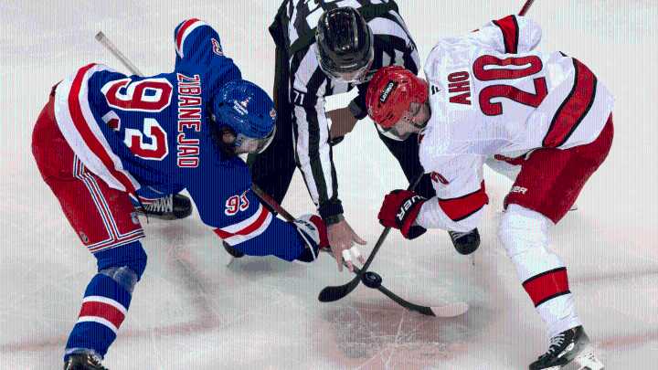 Rangers look to 'create a feeling' at home after solid road trip