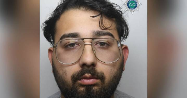 Coventry cocaine dealer jailed after being caught with £1k worth of drugs
