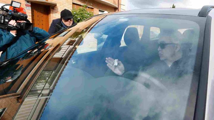 El Supremo deniega a Cerdán firmar en Milagro y le emplaza a elegir un juzgado de instrucción