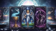 Tarot Card Reading Today November 18, 2025
