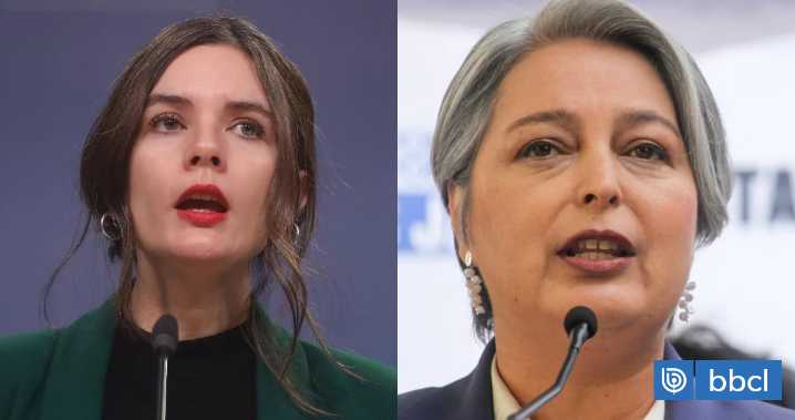 Gobierno defiende Presupuesto 2026 ante cuestionamientos de Jara y pide que críticas tengan propuestas