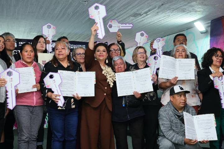 CDMX inicia rehabilitación de 34 bajopuentes en Calzada de Tlalpan con el programa “Pasos de la Utopía”