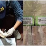 Megaoperativo antinarcóticos en Jujuy:...