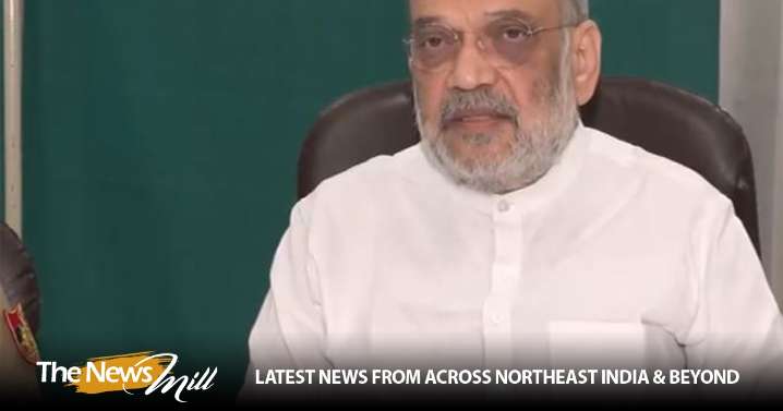 “Top agencies investigating Delhi blast with full intensity”: Amit Shah