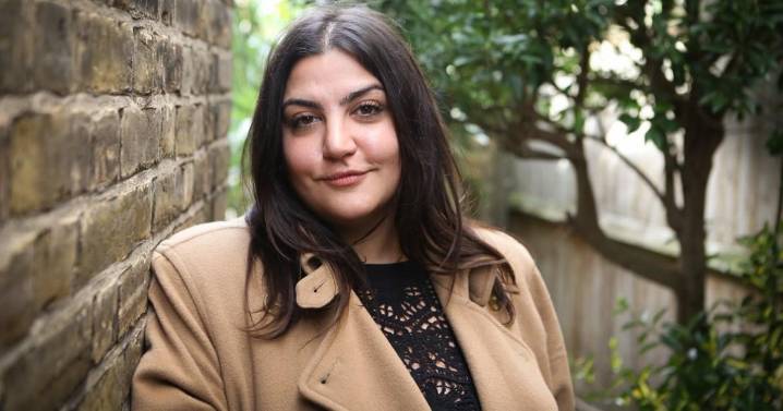 I thought my date looked familiar - we'd hooked up before