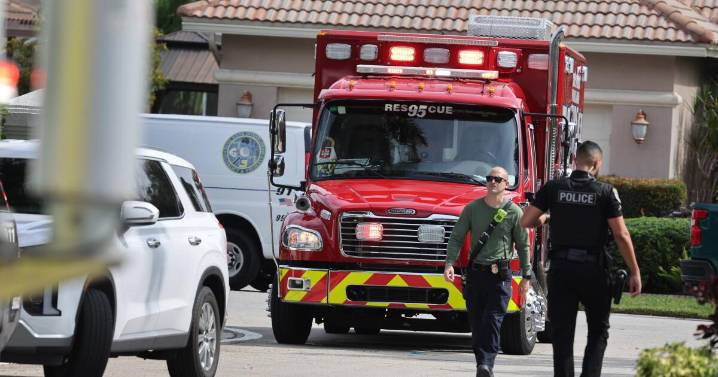 2 die after small plane on hurricane relief mission to Jamaica crashes in Florida