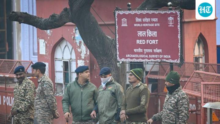 Delhi blast: How a plot unravelled due to Jaish posters in Kashmir valley