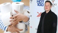Elon Musk le ganó al papel higiénico que NO fue lo más vendido Cybermonday