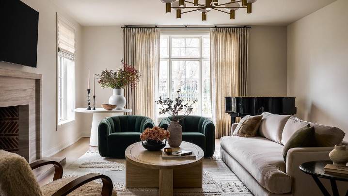 What’s the most overused design element?