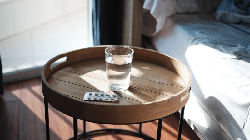 What to know about melatonin supplements and heart health risks