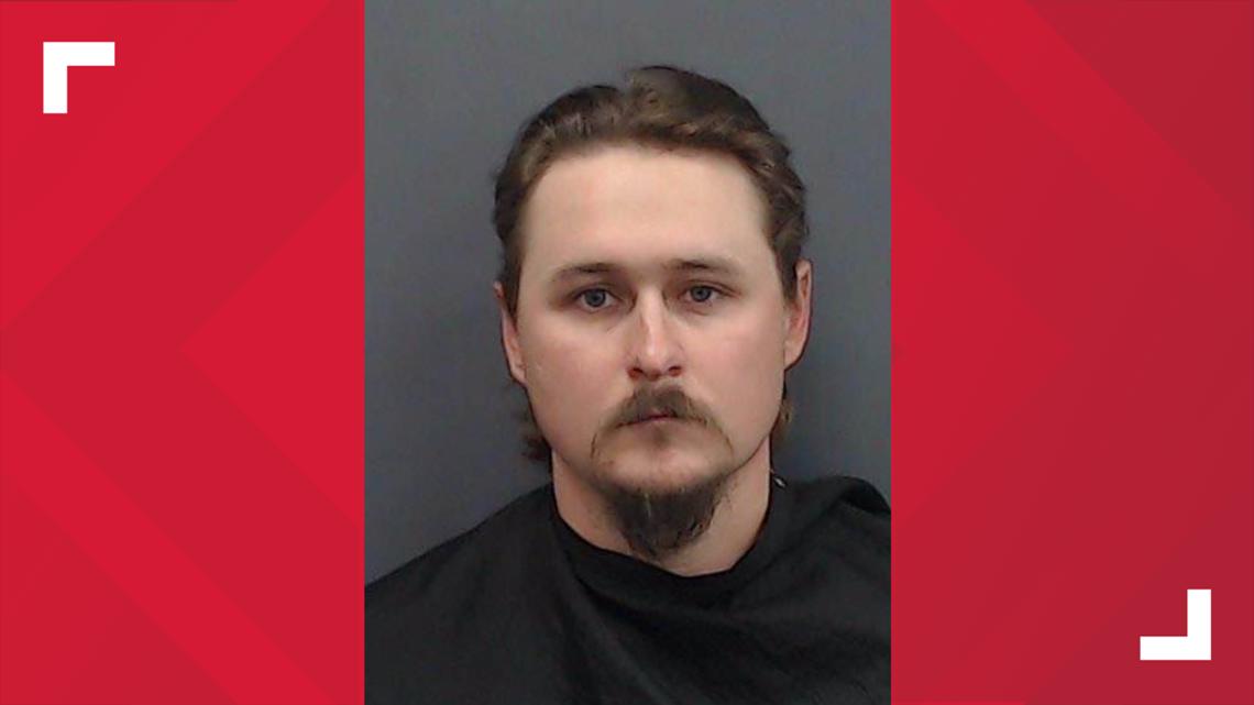 East Texas police officer accused of indecency with child arrested