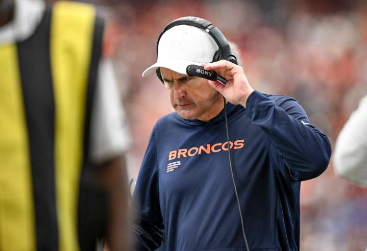 Broncos vs. Texans analysis: 7 thoughts after walk