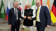 India joins trilateral initiative with Australia and Canada for emerging technologies