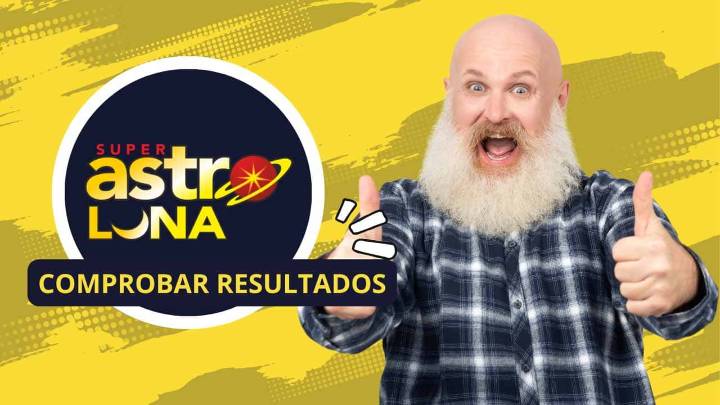Astro Luna en Colombia: resultado del sorteo del domingo 9 de noviembre