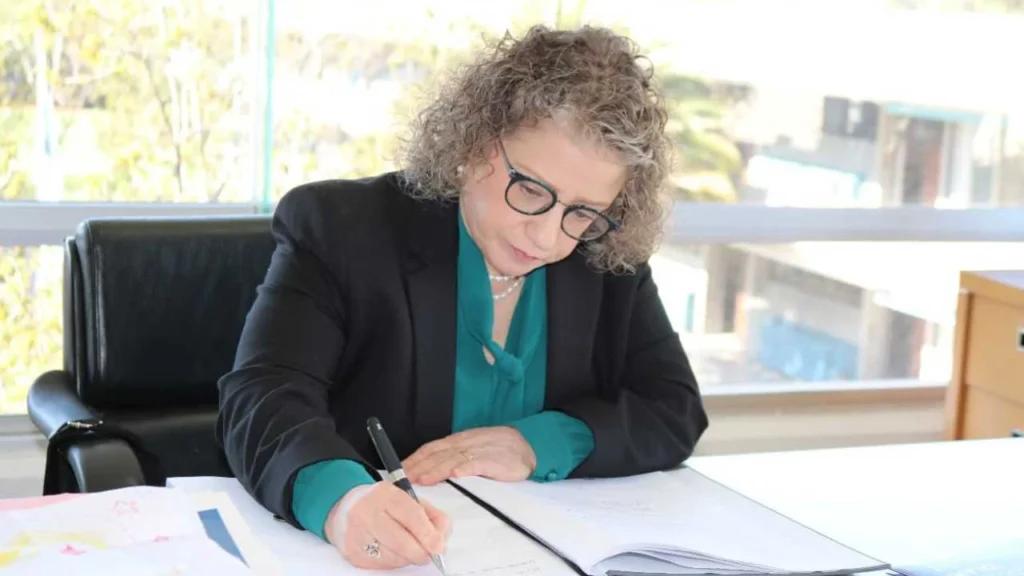 Embajada de Irán en México niega atentado contra Einat Kranz Neiger