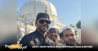 Baseer Ali visits Ajmer Sharif weeks after Bigg Boss 19 elimination, says “My heart feels lighter”