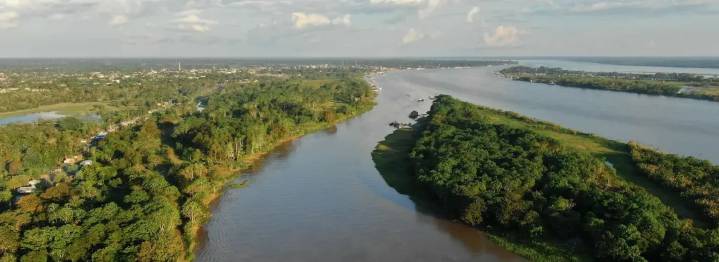 Colombia declara toda su Amazonia como zona libre de hidrocarburos y marca un hito mundial