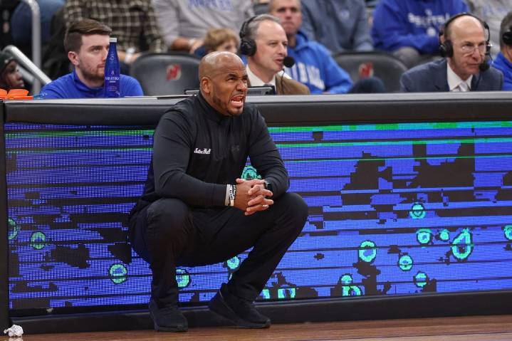 Deadspin | Seton Hall, Washington State look to bounce back in Maui 3rd-place game