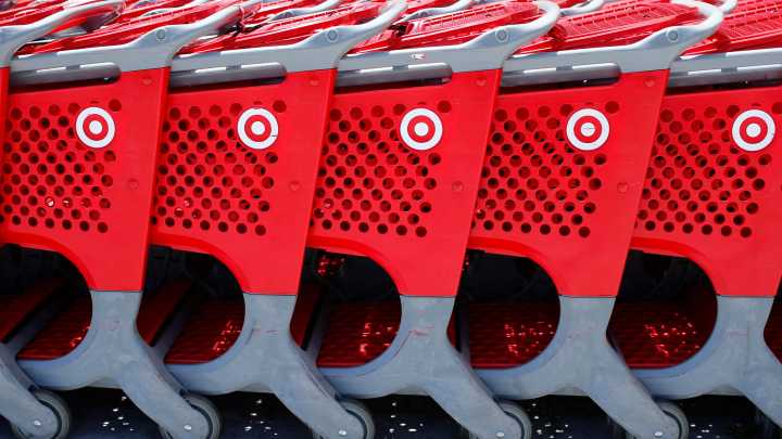 When do Target and Walmart's Black Friday deals start?