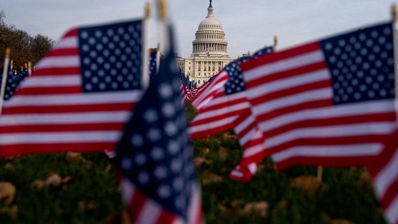 The government is back open. Here’s what that means for economic data