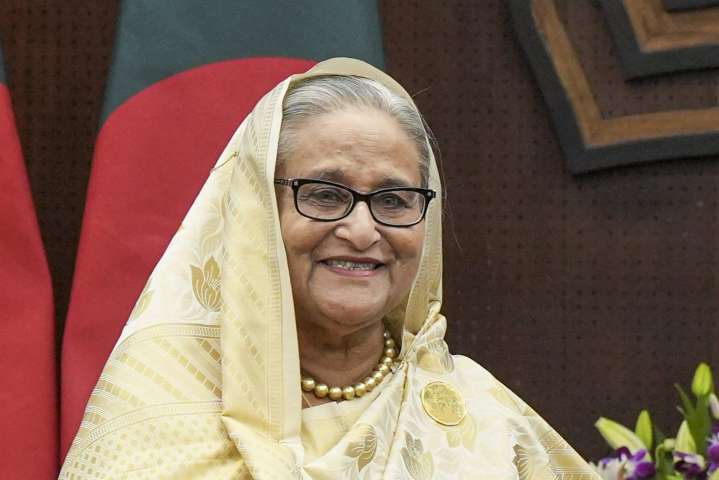 Global rights groups, think tanks question fairness of Bangladesh’s ex