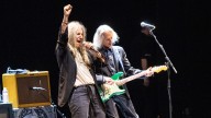 Patti Smith Hasn’t Lost a Beat in 50 Years and Neither Has 'Horses'