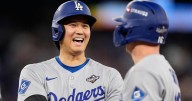 Dodgers manager says Ohtani a possibility to start Game 7