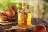 3 Foods to Pair With Apple Cider Vinegar Proven to Boost Its Benefits