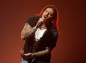 Review: Christian music star is doing something no one else has done