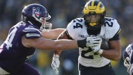 Predictions: Michigan at Maryland