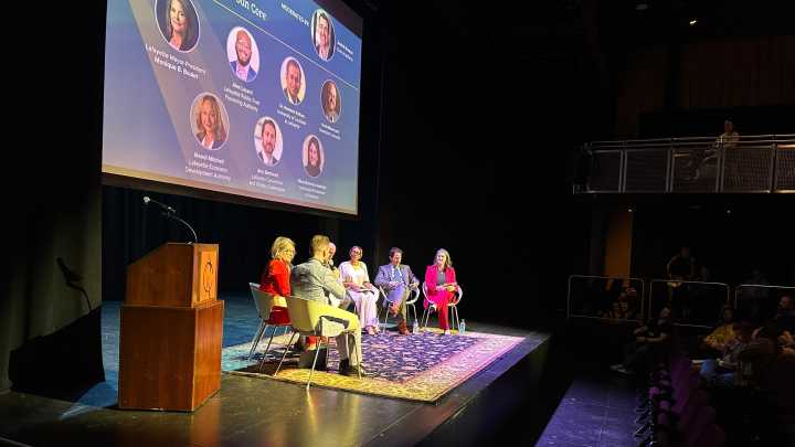 Leaders unite to advance Acadiana’s Urban Core