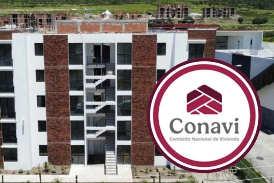 ¡Atención! Comisión Nacional de Vivienda (CONAVI) anuncia tercera etapa de registro para el programa Vivienda ...