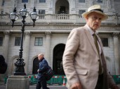 Ahead of the budget, are the superrich really fleeing the UK due to taxes?