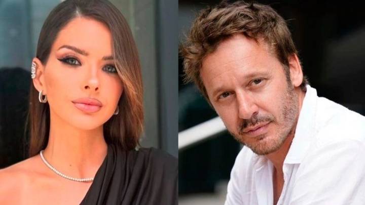 Benjamín Vicuña rompió el silencio tras las fuertes declaraciones de la China Suárez: "Estoy hasta acá"