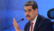 Nicolás Maduro llamó a la Celac a unir fuerzas y alzar una sola voz contra los ataques de EEUU