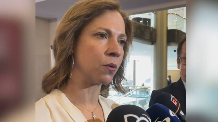 Suspensión de cooperación de inteligencia con EE. UU. pone en riesgo lucha contra el crimen: Cámara Colombo Americana