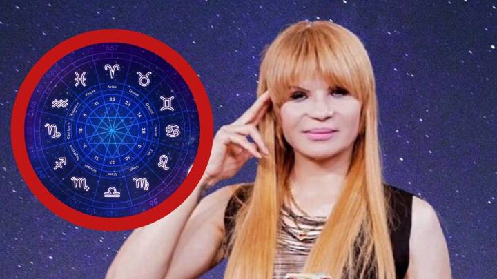 Horóscopos de Mhoni Vidente para HOY jueves 20 de noviembre de 2025