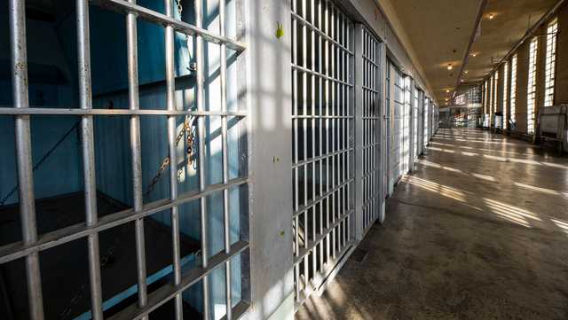 Louisville man received 15 year prison sentence for drug charges