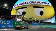 F1 Las Vegas Grand Prix 2025: How to watch, schedule, predictions