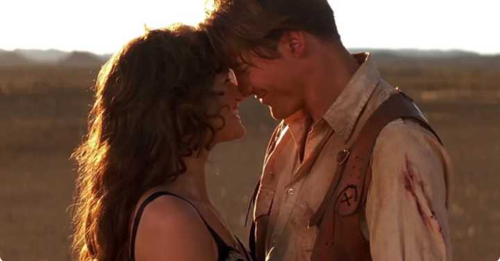 Brendan Fraser And Rachel Weisz Possibly Reuniting For ‘The Mummy 4’