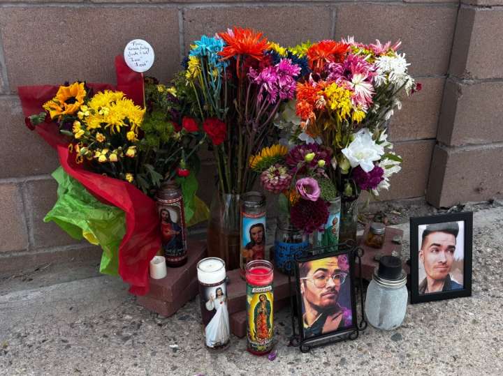 Family of Uber driver shot and killed by passenger in Albuquerque speaks out