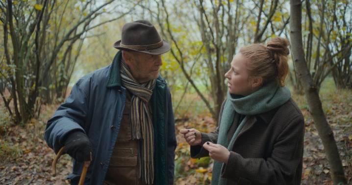 Review: In 'Trifole,' the age-old hunt continues — for truffles and intergenerational bonding