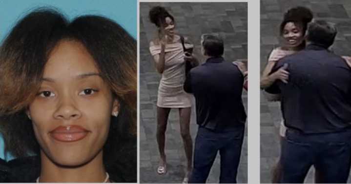 New Orleans police ask for help locating woman suspected of stealing $12,000 Rolex watch