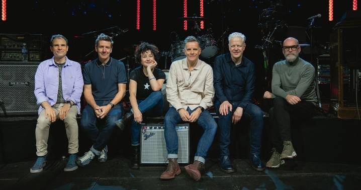 Two more headline acts confirmed for TK Maxx Presents Live at Lincoln Castle