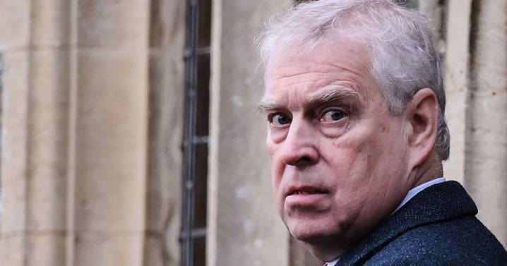 Disgraced Andrew's Royal Lodge eviction 'held up even further' after 'struggle'