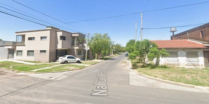 Amenazaron y golpearon a una familia durante una violenta entradera en Ituzaingó: hay dos menores detenidos