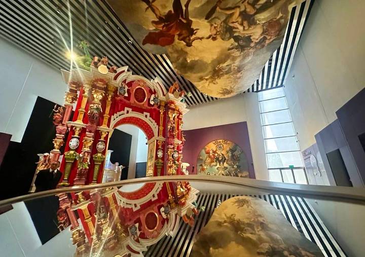 Fin de semana: escápate a estos lugares cerca de CDMX