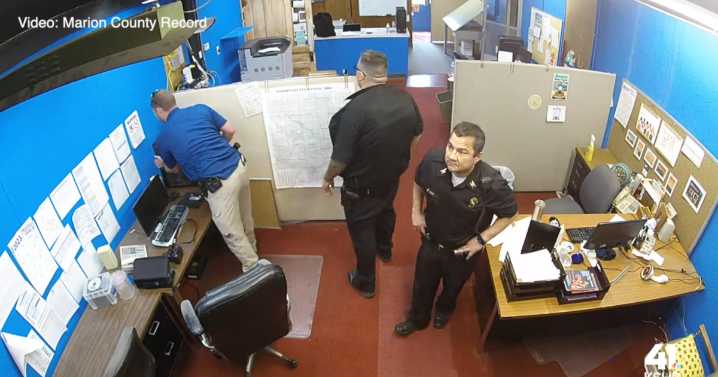 Kansas county to pay $3M over law enforcement raid on Marion County newspaper