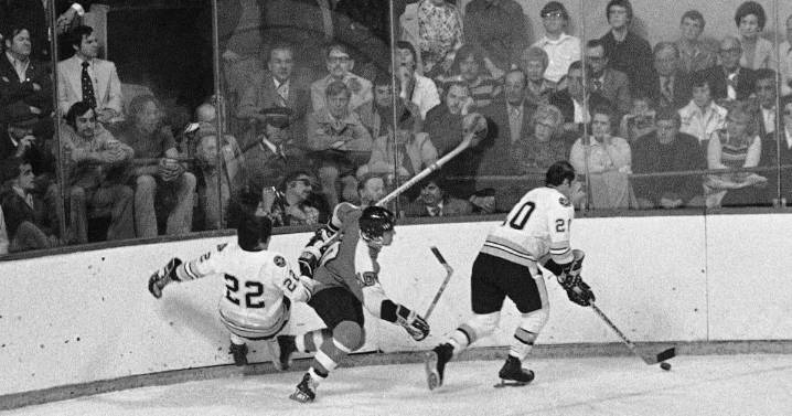 Mel Bridgman, the rugged former NHL forward who was drafted 1st overall by Flyers, dies at 70
