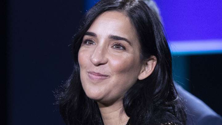 El milagro de Alauda Ruiz de Azúa en San Sebastián: "Los domingos", Concha de Oro 2025